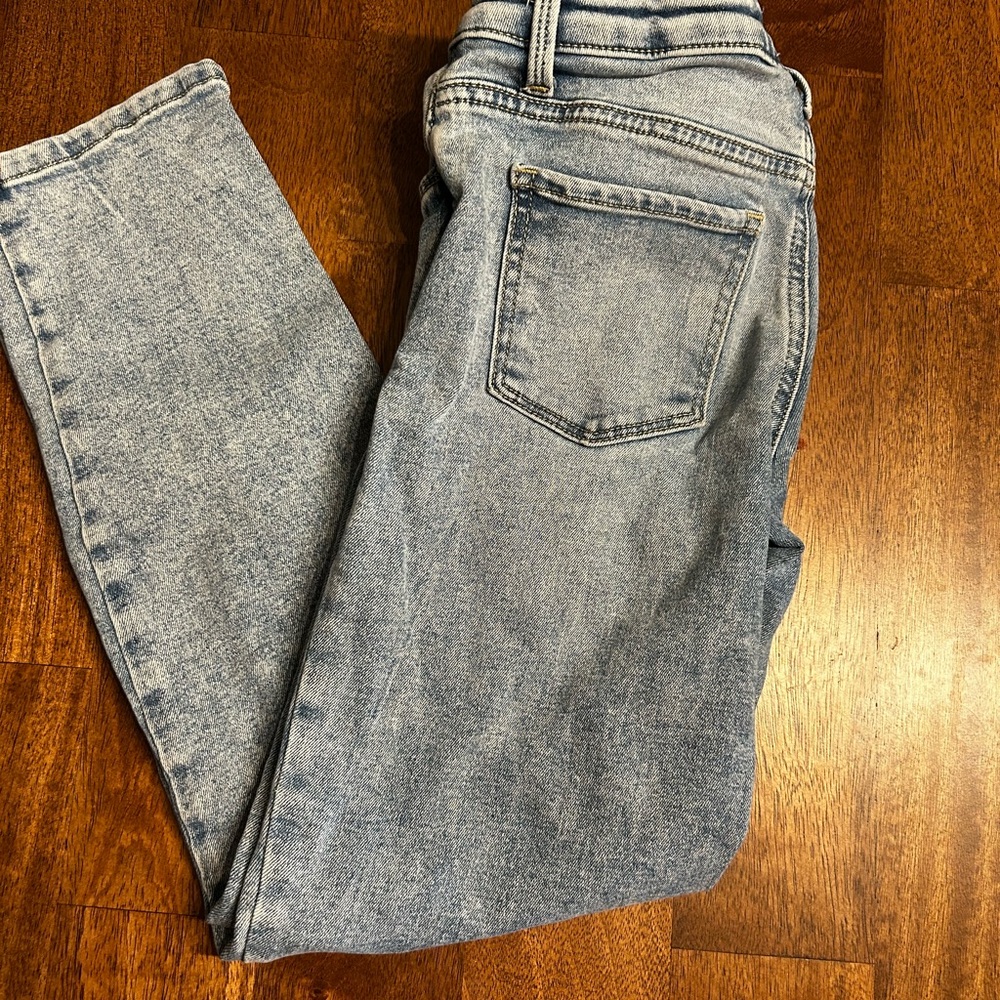 SO Kids Light Blue Jeans